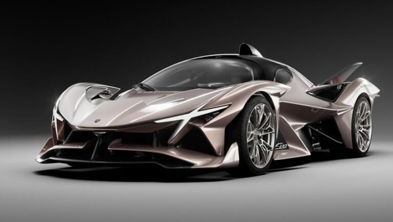 New Apollo EVO - pictures