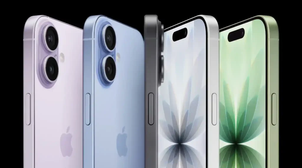 New Report Claims iPhone 18 Release Pushed to 2027