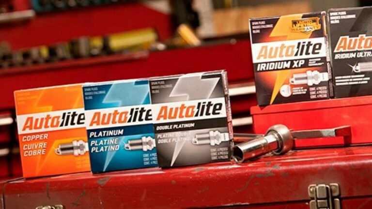 Bankrupt Supplier Killing Off Autolite And Other Brands