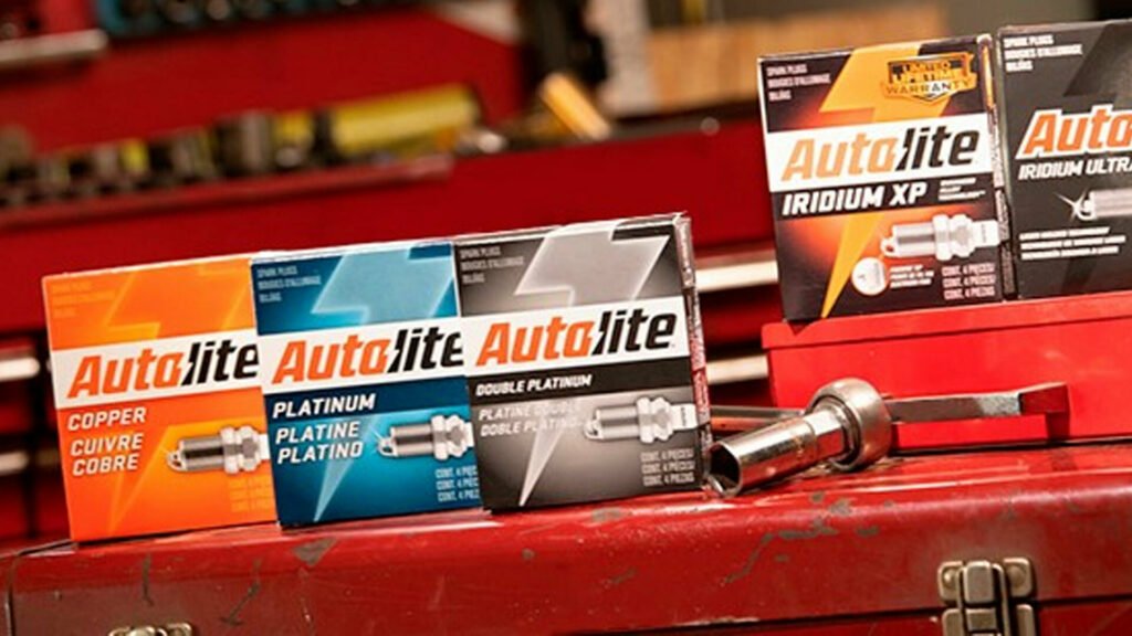 Bankrupt Supplier Killing Off Autolite And Other Brands