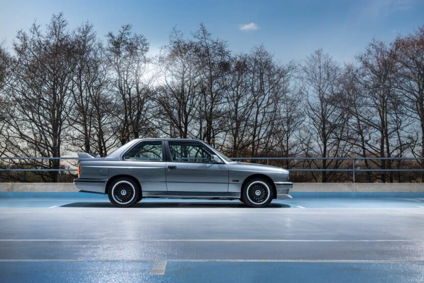 Mercedes-Benz Turns 140: The Rival BMW Needed to Become BMW