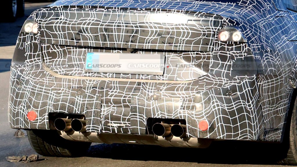 BMW’s Best Sports Sedan Is Getting Stronger, But Losing What Made It Special