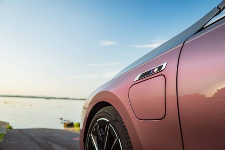 One In Four BMW Group Cars Sold In Europe In 2025 Was Electric