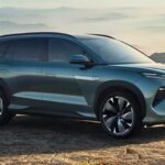 BYD’s new car blitz is just getting started: Dolphin G, Sealion 8, Shark 6 due soon