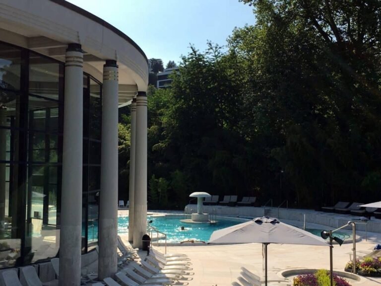 Healing Through Movement: A Wellness Traveller’s Guide to Physical Therapy