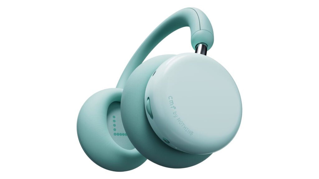 The CMF Headphone Pro price is lower than ever at just $79