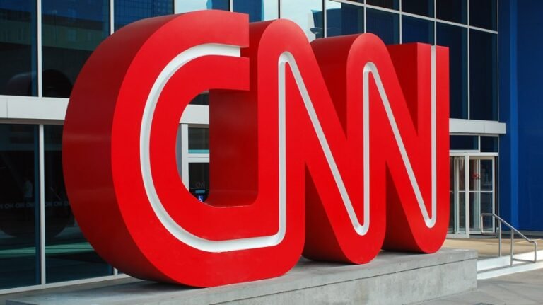 CNN blasts 'unacceptable' arrest of former host Don Lemon