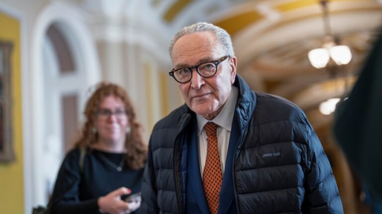 DHS fight is a long time in the making: 5 takeaways from Minneapolis