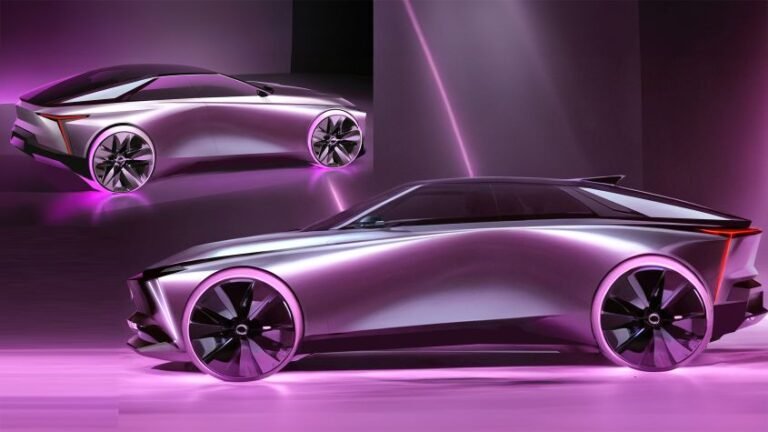 A whole new type of car? DS No.4 replacement to get breakthrough new bodystyle