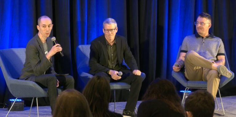 Scaling out, not up: foodtech leaders rethink growth at Tufts event as capital dries up