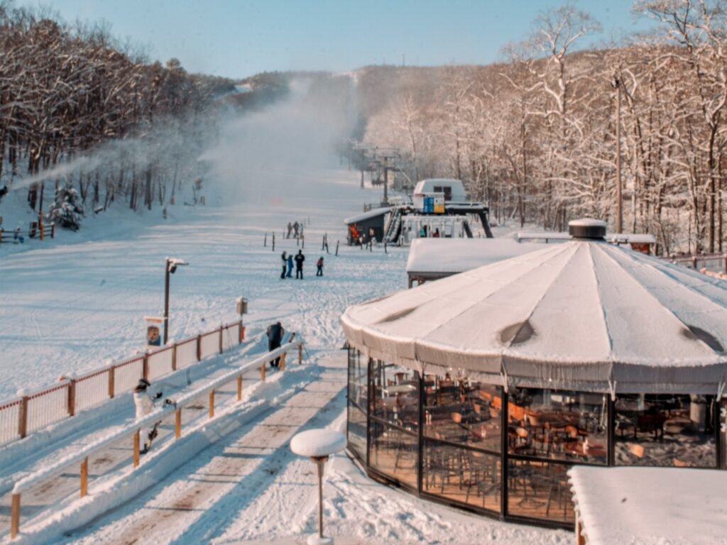 Discovering Massanutten: A Family Mountain with Heart in Virginia’s Shenandoah Valley