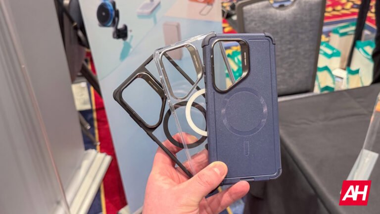 These Galaxy S26 Ultra Cases Reveal Everything Before Samsung's Ready