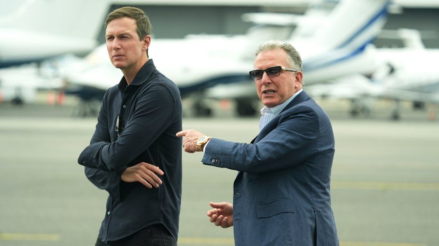 Gaza 'Board of Peace’ announced: Witkoff, Kushner among members