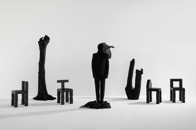 F5: Kameh Talks Their Dog GiGi, Reza Aramesh, the Messner Mountain Museum + More