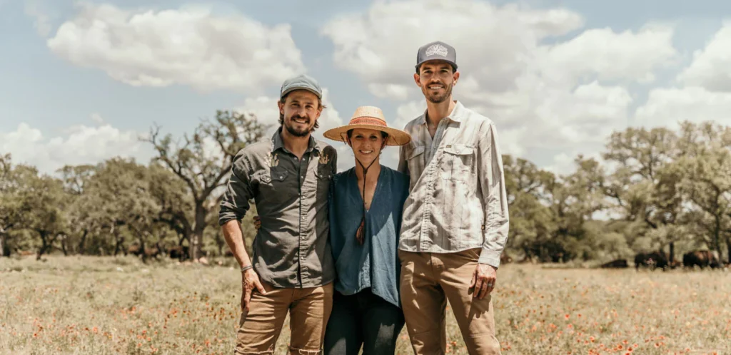 ‘We’re off track’ when it comes to regenerative agriculture certification, says Force of Nature CEO