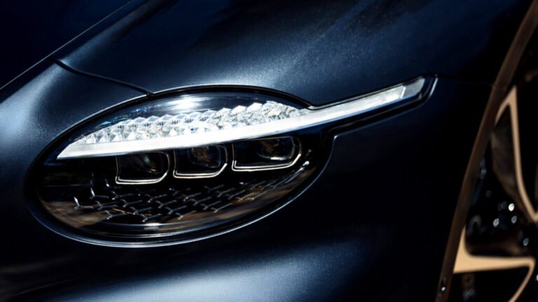 Bentley’s New GT S Can Drift, Roar, And Drive 50 Miles Without Gas