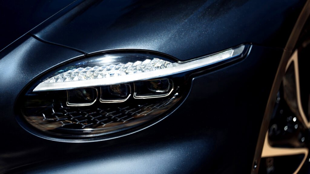 Bentley’s New GT S Can Drift, Roar, And Drive 50 Miles Without Gas