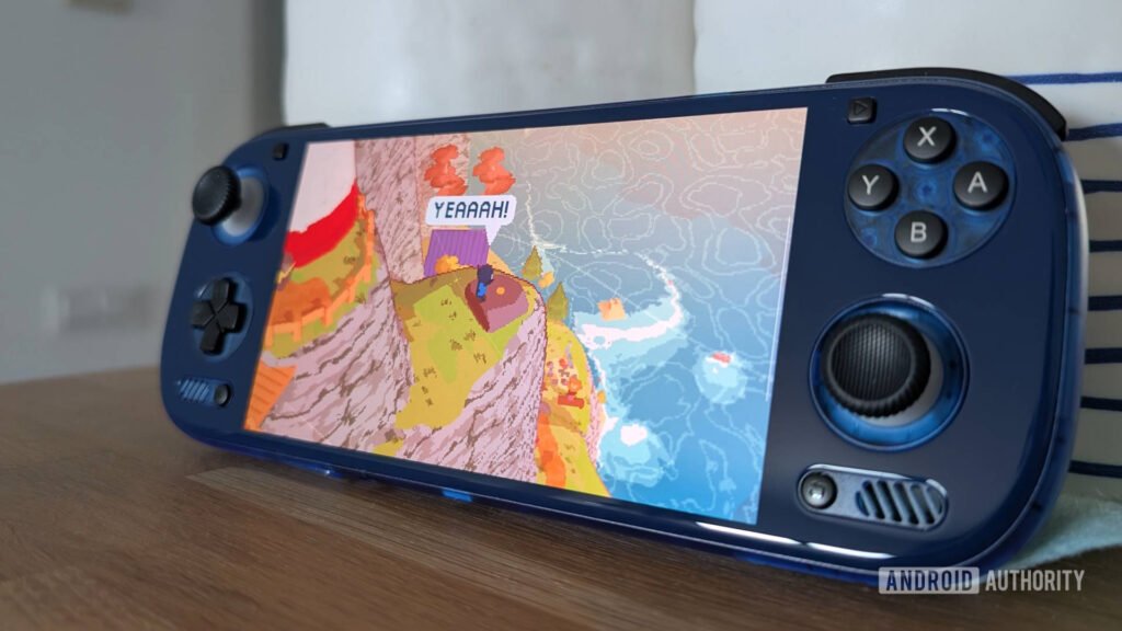 GameNative now supports Epic Games on Android — here’s how it works