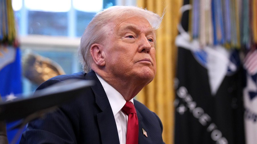 Trump leans into ICE defense as Minneapolis shooting sparks uproar