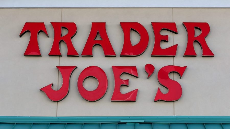 US has new favorite grocery store, data shows: Trader Joe's