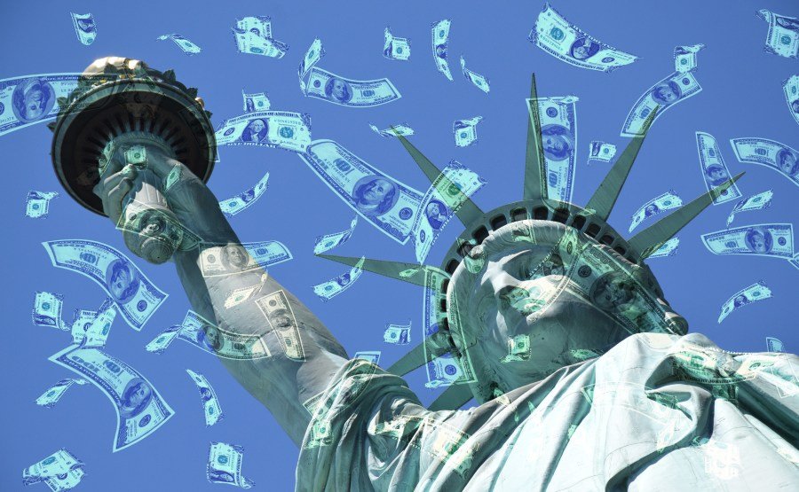 Campaign finance corruption in New York: Leftist attack on political speech continues 