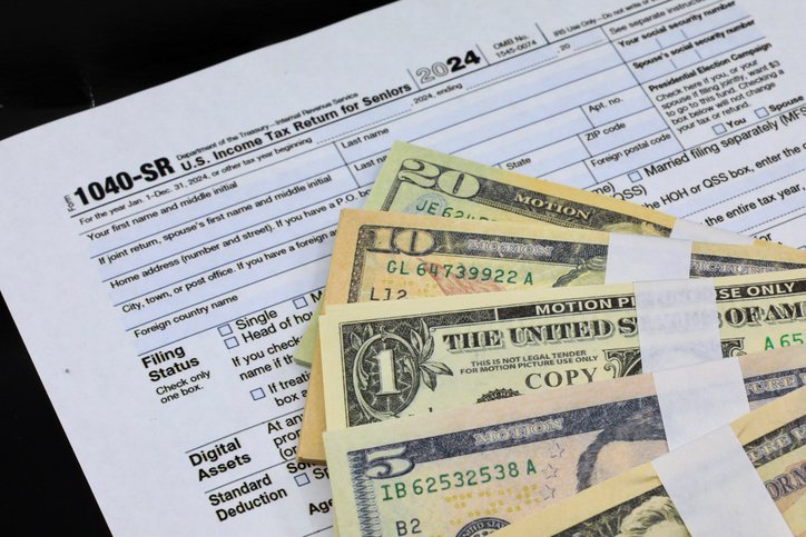 Some taxpayers can file their returns early, for free: What to know