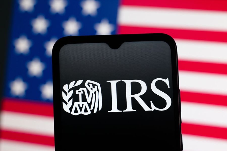 IRS funding could lapse Saturday. What does that mean for taxpayers?
