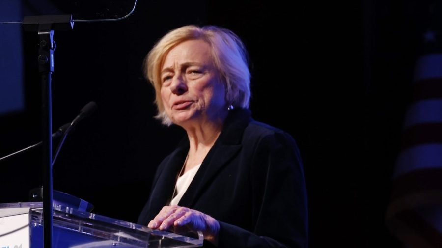 Maine governor on ICE surge: 'We will not be intimidated'