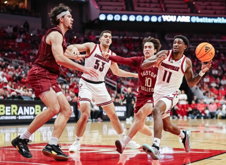 We need transparency in college sports