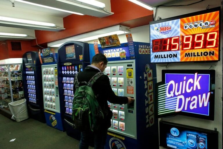 New 'Millionaire for Life' lotto game coming next month: How it compares to Powerball, Mega Millions