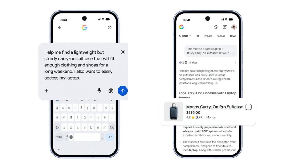 Google Denies Price Manipulation Claims in New AI Shopping Protocol