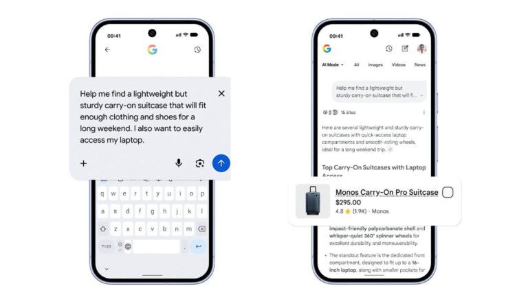 Google Denies Price Manipulation Claims in New AI Shopping Protocol