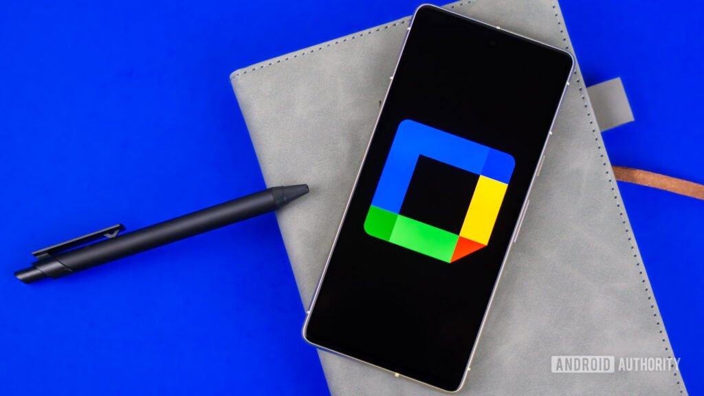 Gemini in Google Calendar is getting so good at scheduling meetings, interns will be out of work