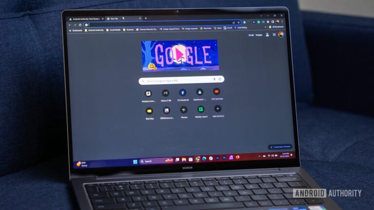 What RAM crisis? Google now lets Chrome eat your RAM as soon as you turn on your PC.