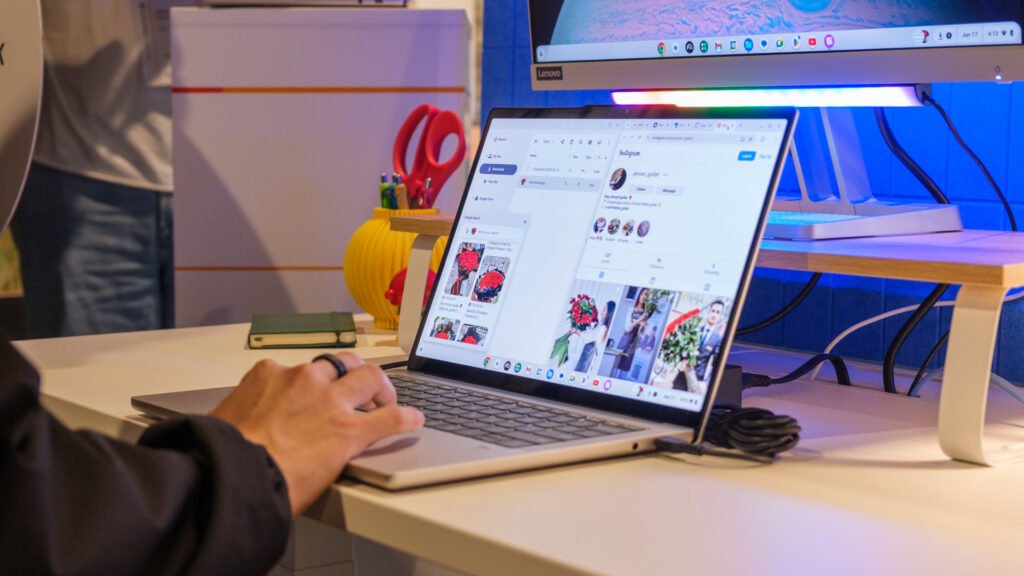 Chrome’s latest feature lets you put your web browsing on autopilot