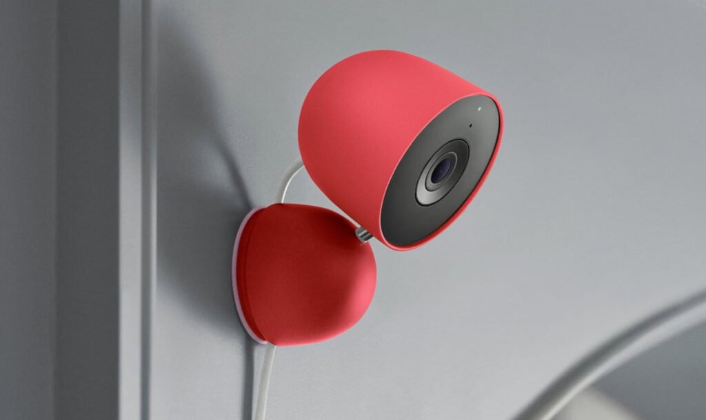 Google's Indoor Nest Cam has never been cheaper at $75