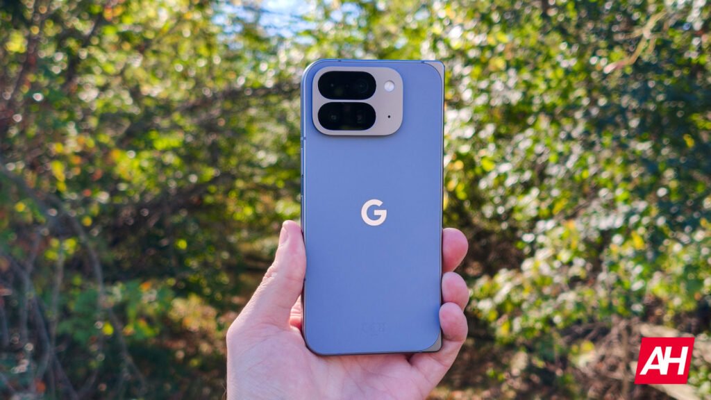 Google Is Breaking Up With China To Build Pixels In Vietnam