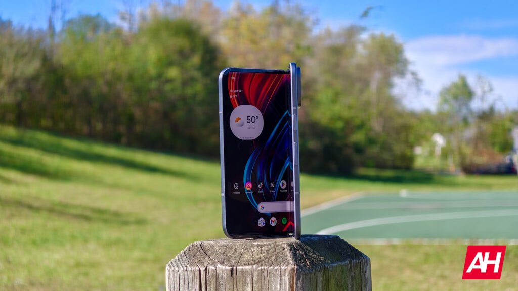 Google's Latest Android Security Update Makes Your Phone a Nightmare for Thieves