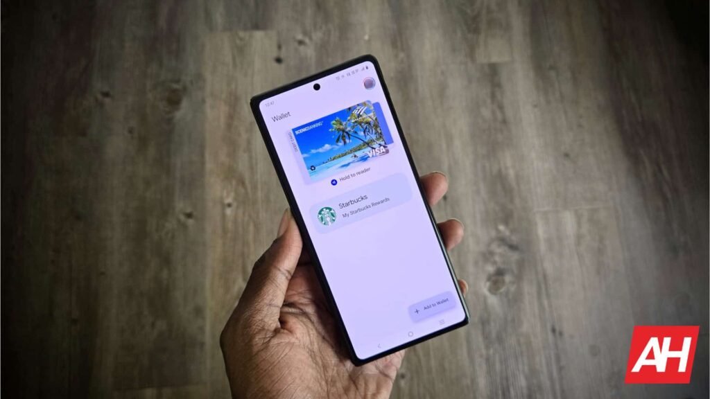 Google Wallet is Getting a Big Home Screen UI Redesign