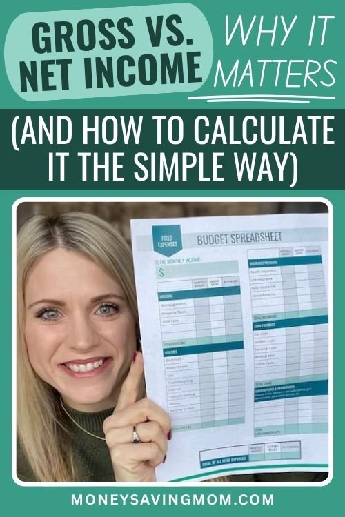 Gross vs. Net Income: Why It Matters (And How to Calculate It the Simple Way)