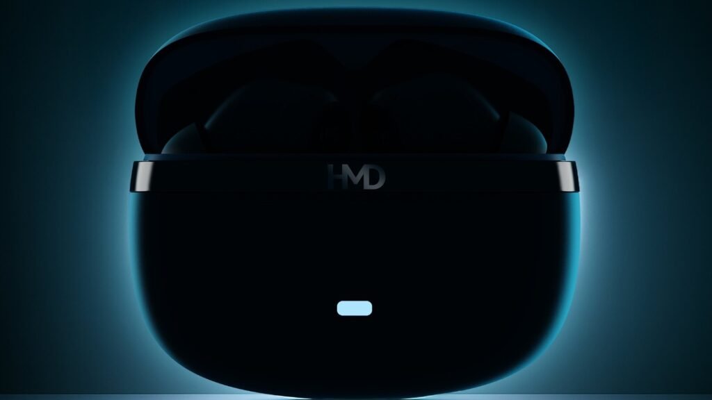 HMD posts cryptic teaser for upcoming wireless buds