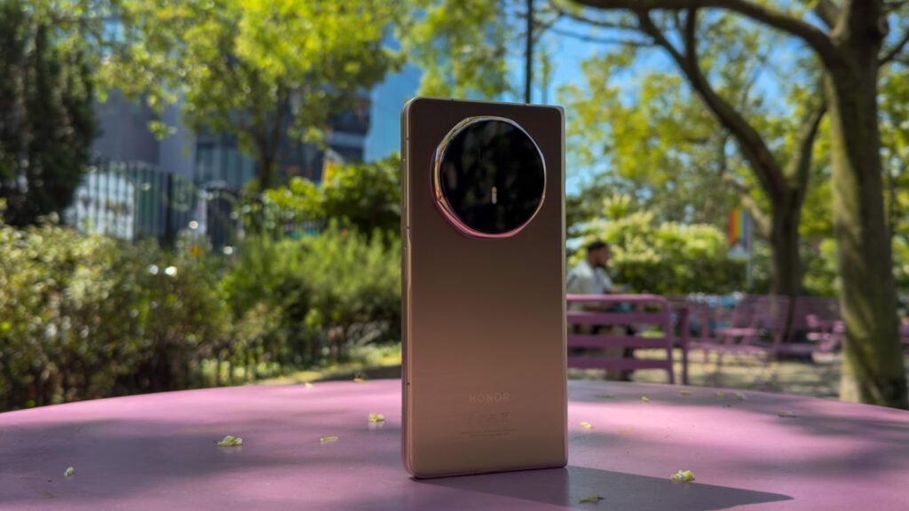 HONOR Magic V6 Will Launch Way Earlier Than Expected