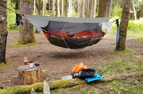 From Earthly Tent to Eternal House – 2 Corinthians 5:1