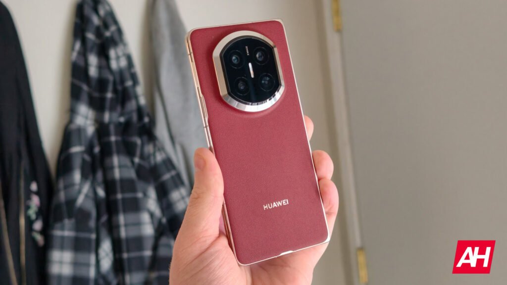 Huawei Mate X7 Review: The Toughest Foldable with the Best Camera