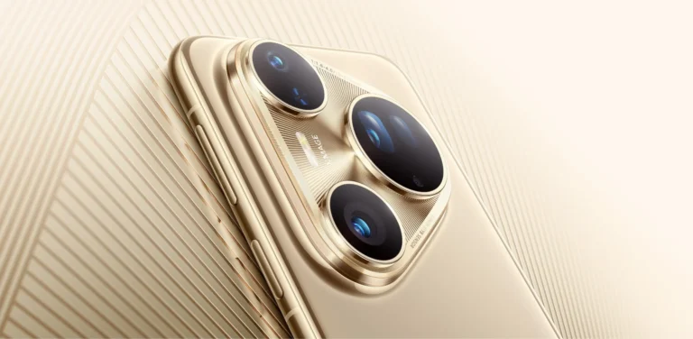 Huawei Pura 90 Ultra Tipped to Feature Advanced 200MP SmartSens Camera