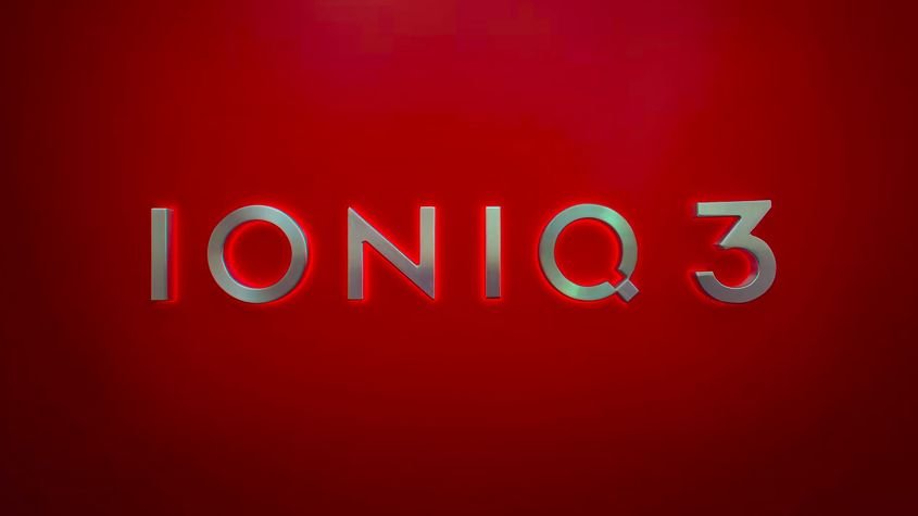 New Hyundai Ioniq 3 to take the electric hatchback fight to the VW ID.3