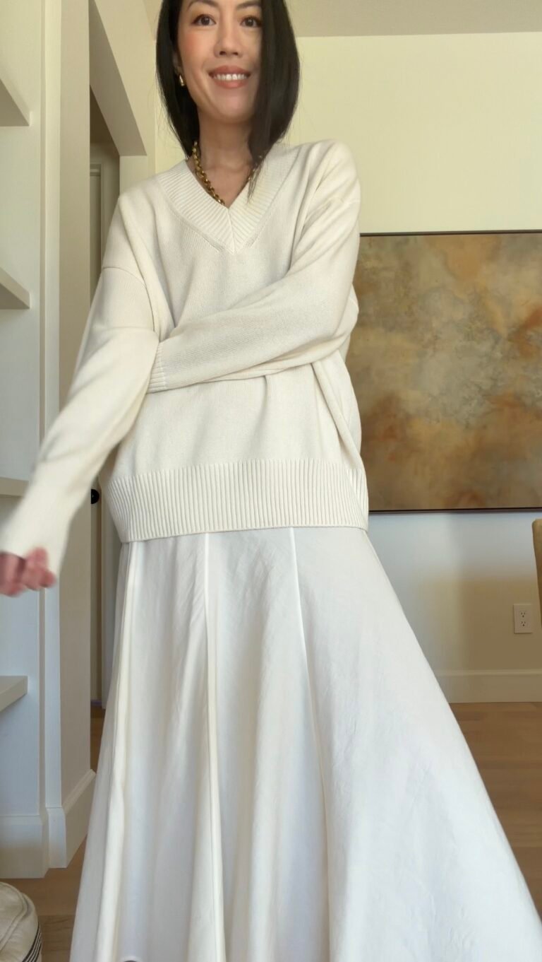 One base outfit, lots of possibilities