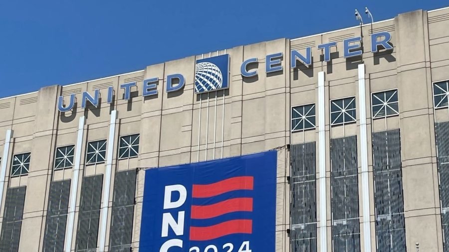 United Center becomes first major US arena to sell THC beverages