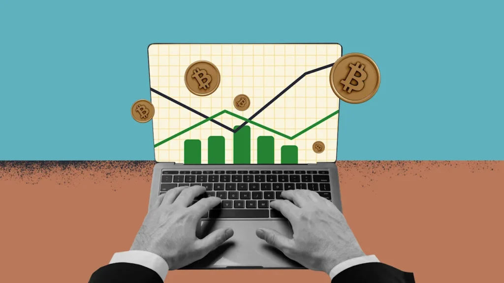 3 shifts in crypto into 2026