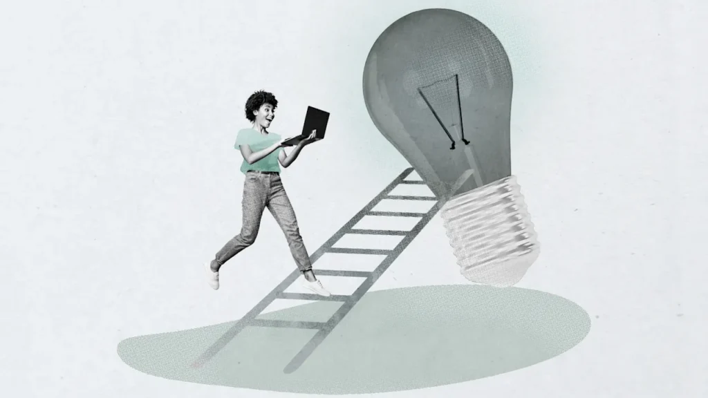 Younger generations aren’t just growing up online